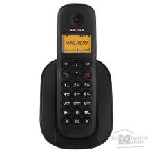 Texet TX-D4505A черный