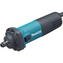 Makita   GD0602   Прямая шлифмашина(400W, 25000 об мин, цанга 8мм)