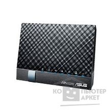 Asus DSL-AC56U Маршрутизатор ADSL Двухдиапазонный маршрутизатор Wi-Fi VDSL2 ADSL AC1200 2xUSB