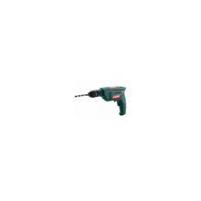 Дрель-шуруповерт Metabo SBE 561, зеленый