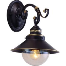 Бра Arte Lamp A4577AP-1CK GRAZIOSO