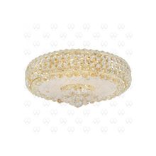 Люстра хрустальная потолочная MW-Light Венеция 276013915