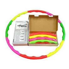 Обруч неопреновый JS-6015