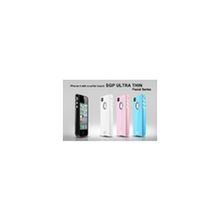 Чехол для Apple iPhone 4 SGP Ultra Thin Pastel Series
