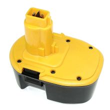 Аккумулятор для шуруповерта DEWALT (14.4V 1.3Ah Nic) p n: DC9091, DE9038, DE9091, DE9092, DE9094, DW9091, DW9094