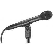 Вокальный конденсаторный микрофон AUDIO-TECHNICA U873R