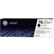 HP 78L, CE278L картридж для LaserJet Pro P1566, P1606, M1536 (1000 стр)