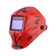 FUBAG Маска сварщика «Хамелеон» OPTIMA 4-13 Visor Red