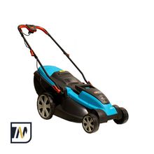 Электрическая газонокосилка Gardena PowerMax 42E