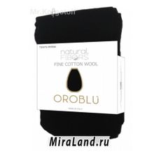 Oroblu Колготки Oroblu Myrna Fine Cotton Wool