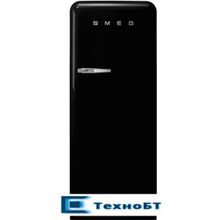 Холодильник Smeg FAB28RBL3