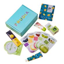 Подарочный набор косметики Магия фруктов Frudia Beauty Box Magic of Fruits