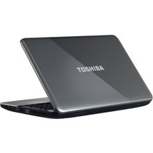 Toshiba Toshiba SATELLITE L850D-C8S (A8 4500M 1900 Mhz 15.6" 1366x768 6144Mb 500Gb DVD-RW Wi-Fi Bluetooth Win 7 HB 64)