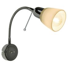 Arte Lamp Спот Arte Lamp Lettura A7009AP-1BC ID - 246036