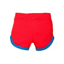 Лео Комплект "Лео-спорт": шорты, майка  1509-14 4