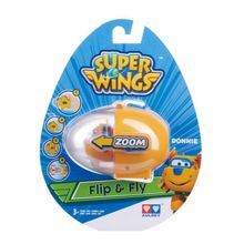 SUPER WINGS Яйцо-пусковая станция Донни YW710662