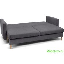 Диван Сингапур рогожка