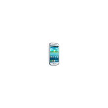 Смартфон Samsung Galaxy S III mini GT-I8190 Ceramic White