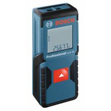 Bosch Лазерный дальномер Bosch GLM 30 (0601072500)