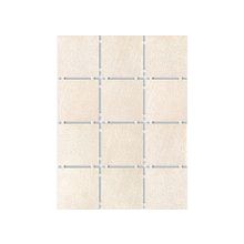 Плитка настенная Kerama Marazzi Караоке Бежевый 1221 полотно (300х400) 99х99