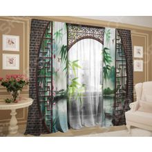 ТамиТекс «Ворота Шантри»