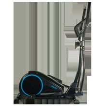 STARFIT Тренажер эллиптический VE-106 Galaxy, магнитный