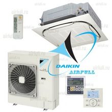 Кассетный кондиционер DAIKIN FCQG125F RZQSG125LV Y