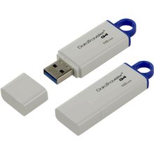 USB флешка Kingston DataTraveler G4 16GB