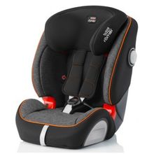 Britax Roemer Evolva SL Sict 1 2 3 Black Marble Highline