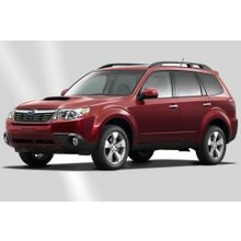 Замок КПП FORTUS 	MTL 1196 B для SUBARU Forester 2008-2013 (справа) механика 5