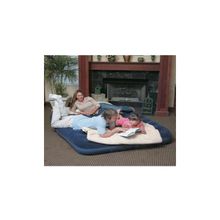 Bestway Flocked Air Bed Twin Plus