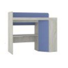 Тетрис 1 345 кровать-чердак