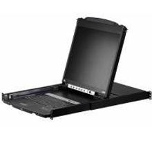 ATEN KVM-консоль Aten CL5800NR