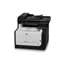 МФУ HP Color LaserJet CM1415fn