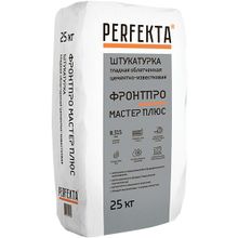 Perfekta Фронтпро Мастер Plus 25 кг