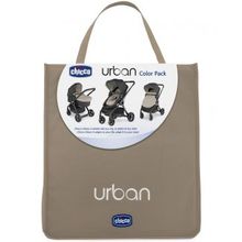 Chicco в коляску Color Pack Urban Plus Dune