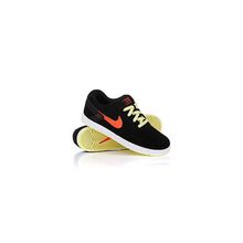 Кеды детские Nike Paul Rodriguez 6(GS) Black Total Crimson