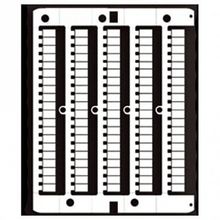 CNU 8 51 серия от 1 до 50, вертикальная ориентация (упак. 500шт) | код. ZN8001 |  DKC