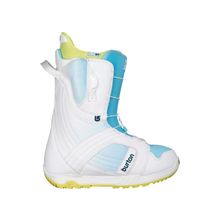 Сноубордические ботинки Burton Mint (11-12)