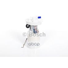Насос Топливный Ford Focus [Cap]  Focus [Cb]  Focus C-Max [Cap]  C-Max [Cb3]  Focus [Ca5] Bosch арт. 0986580951