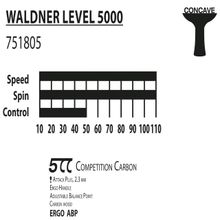 Donic Ракетка DONIC Waldner 5000