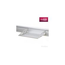 Kondator Excellent System Shelf W450 x D225 Silver