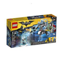 LEGO Batman Movie 70901 Ледяная aтака Мистера Фриза