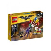 LEGO Batman Movie 70900 Побег Джокера на воздушном шаре