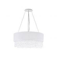 Maytoni MOD600PL-06W Manfred люстра подвесная