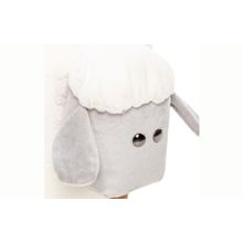 Мебель Импэкс Пуф Leset Lamb COMBI