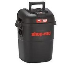 Специальный пылесос Shop-Vac Wall Mount 15