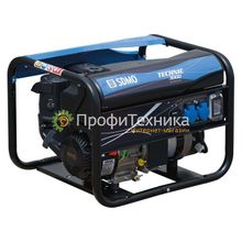 Генератор бензиновый SDMO TECHNIC 3000