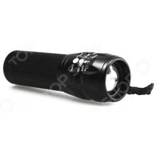 Atum A1 CREE XP-E Led AAA