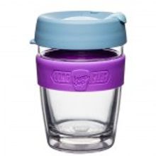 KeepCup Кружка KeepCup Longplay Lavender 340 мл. арт. LPLAV12